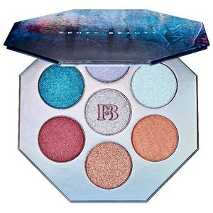 ⭐️Fenty Beauty Killawatt Foil Freestyle Palette⭐️